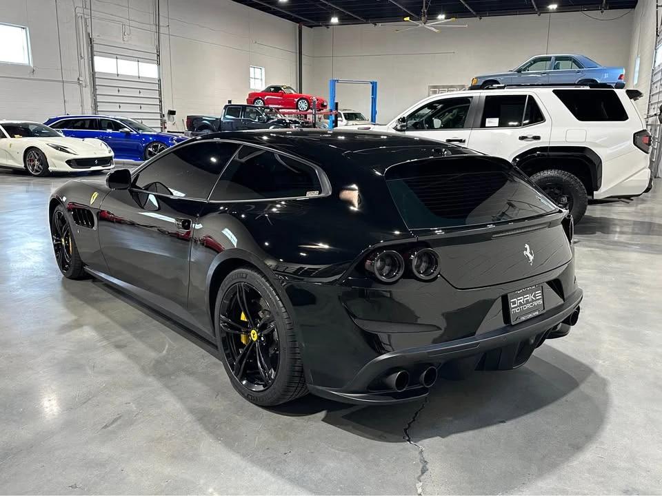 2018 Ferrari GTC4Lusso - Image 3 of 20