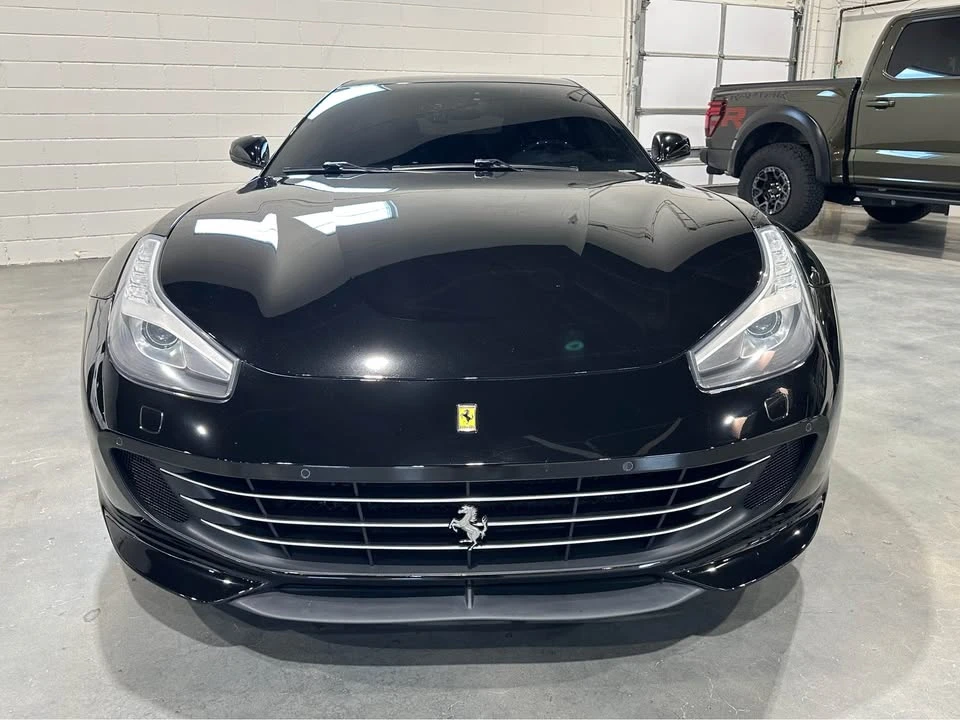2018 Ferrari GTC4Lusso - Image 8 of 20