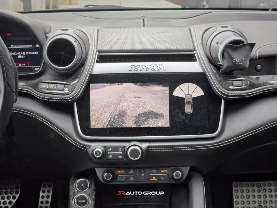 2018 Ferrari GTC4Lusso - Image 6 of 9