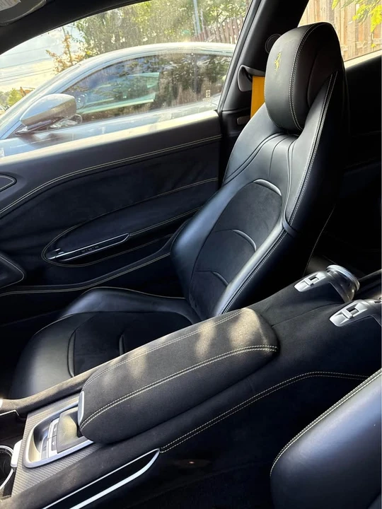 2018 Ferrari GTC4Lusso - Image 9 of 11