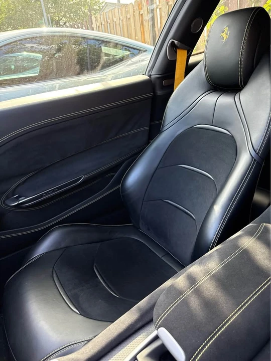 2018 Ferrari GTC4Lusso - Image 10 of 11