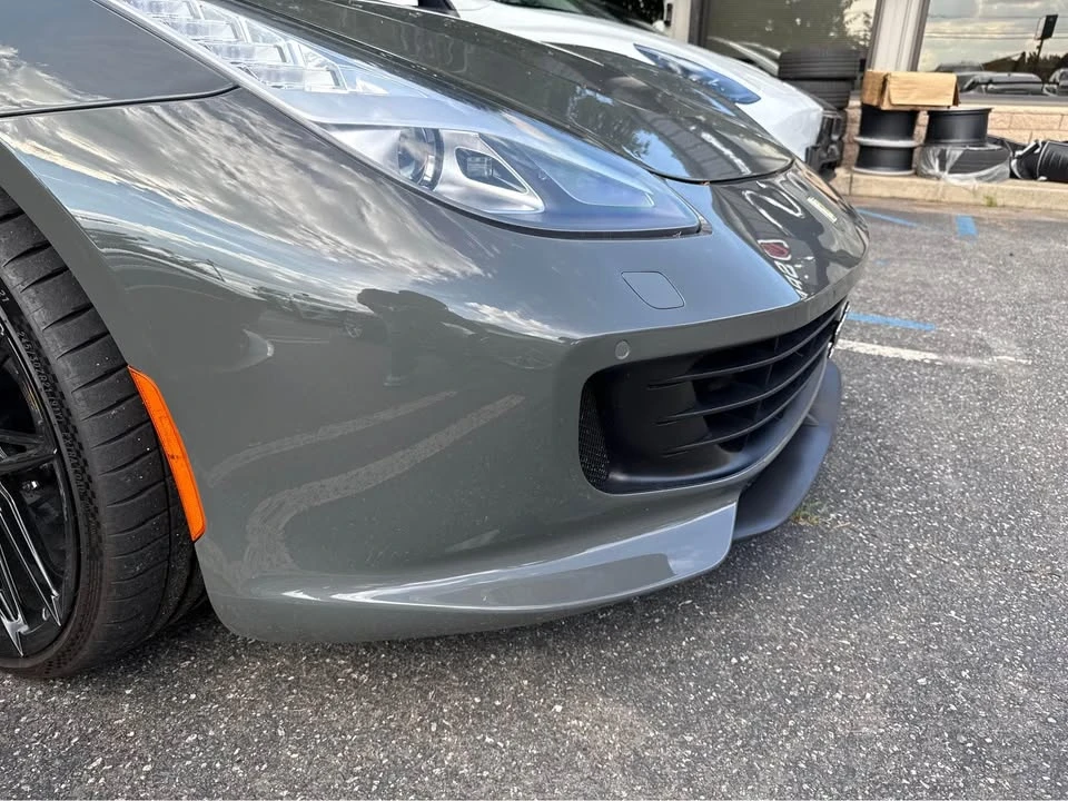 2018 Ferrari GTC4Lusso - Image 4 of 11