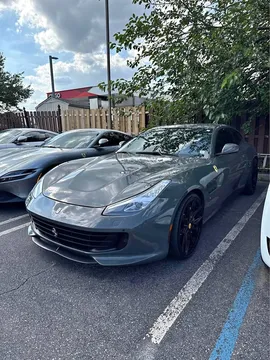 2018 Ferrari GTC4 GTC4Lusso
