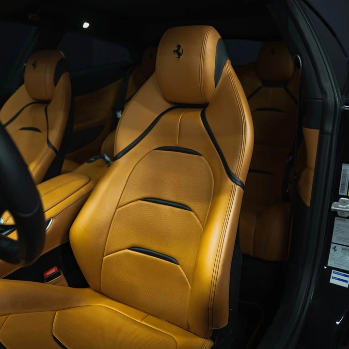 2018 Ferrari GTC4Lusso - Image 11 of 16
