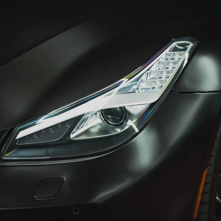 2018 Ferrari GTC4Lusso - Image 3 of 16