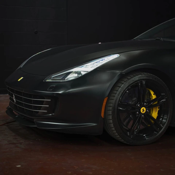 2018 Ferrari GTC4Lusso - Image 2 of 16