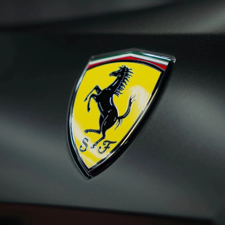 2018 Ferrari GTC4Lusso - Image 10 of 16