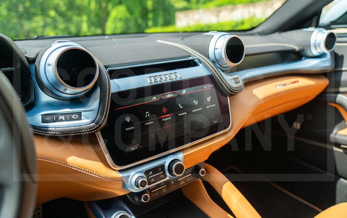 2018 Ferrari GTC4Lusso - Image 13 of 23