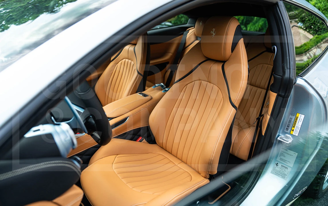 2018 Ferrari GTC4Lusso - Image 10 of 23