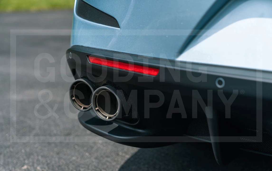 2018 Ferrari GTC4Lusso - Image 18 of 23
