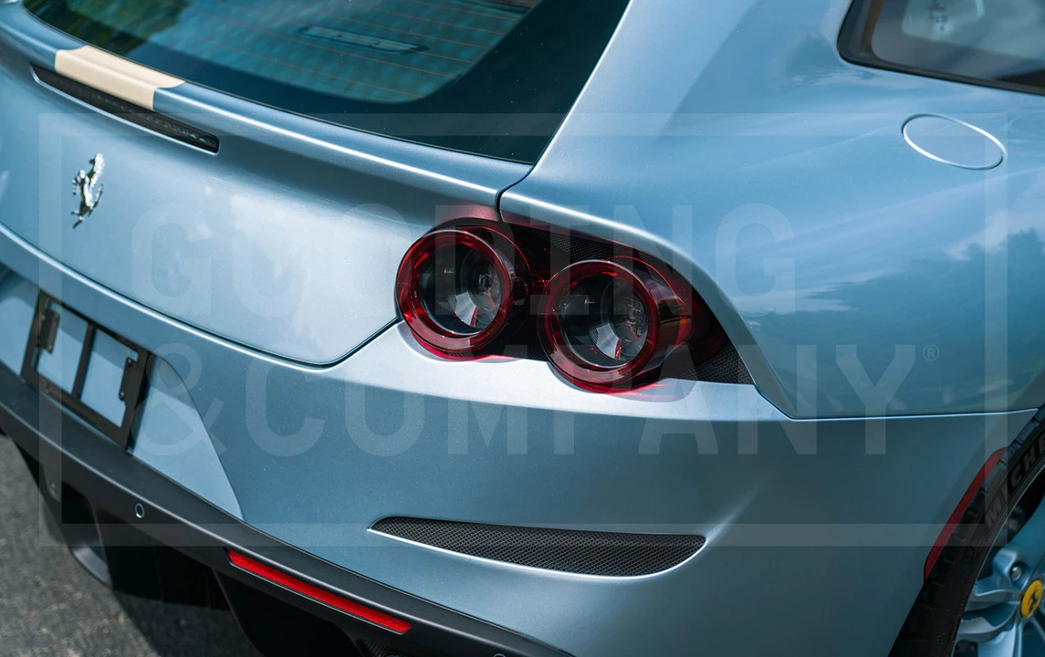 2018 Ferrari GTC4Lusso - Image 17 of 23