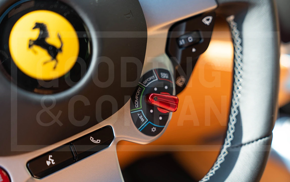 2018 Ferrari GTC4Lusso - Image 15 of 23