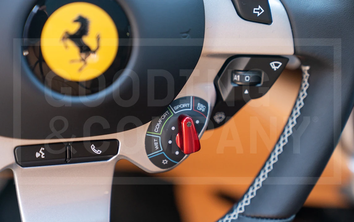 2018 Ferrari GTC4Lusso - Image 13 of 26