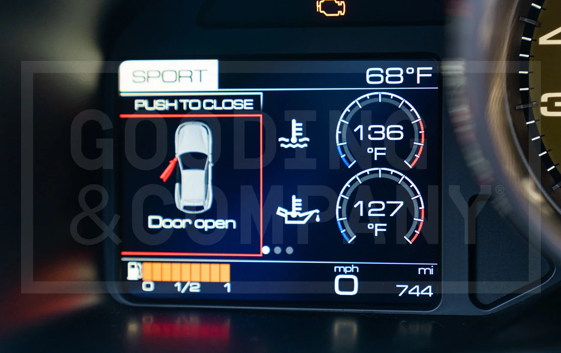 2018 Ferrari GTC4Lusso - Image 12 of 26