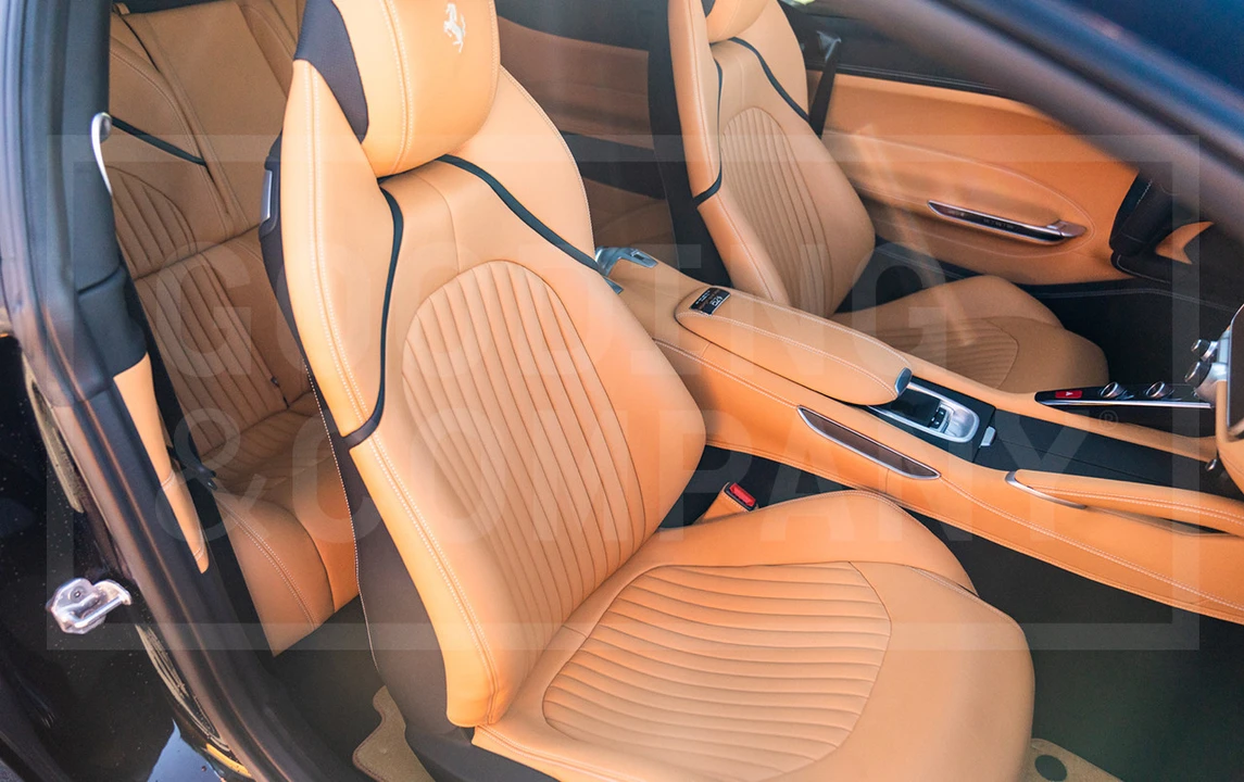 2018 Ferrari GTC4Lusso - Image 10 of 26