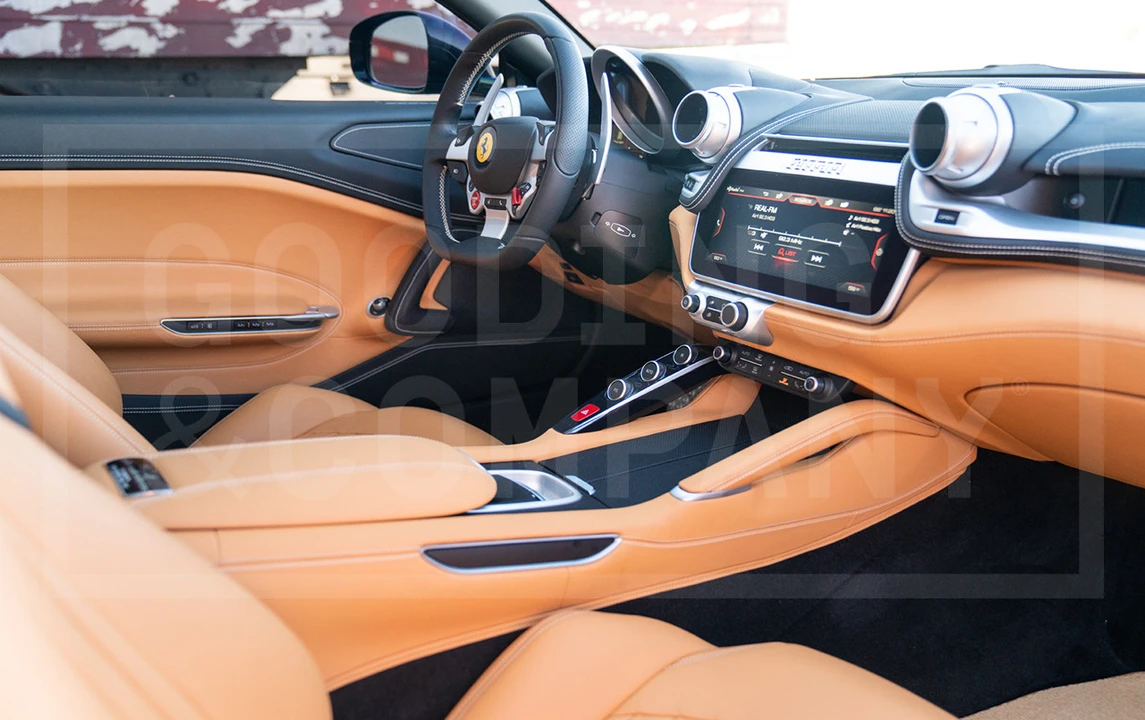 2018 Ferrari GTC4Lusso - Image 7 of 26