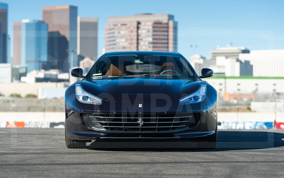 2018 Ferrari GTC4Lusso - Image 3 of 26