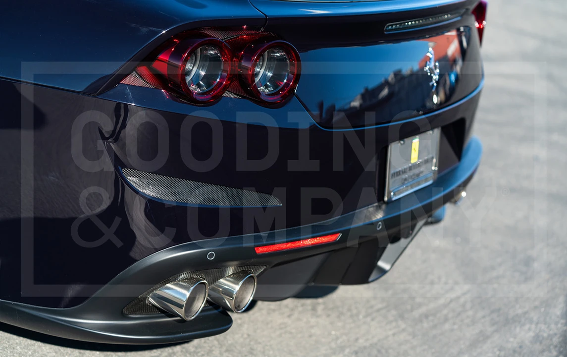 2018 Ferrari GTC4Lusso - Image 20 of 26