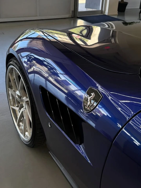 2018 Ferrari GTC4Lusso - Image 3 of 17