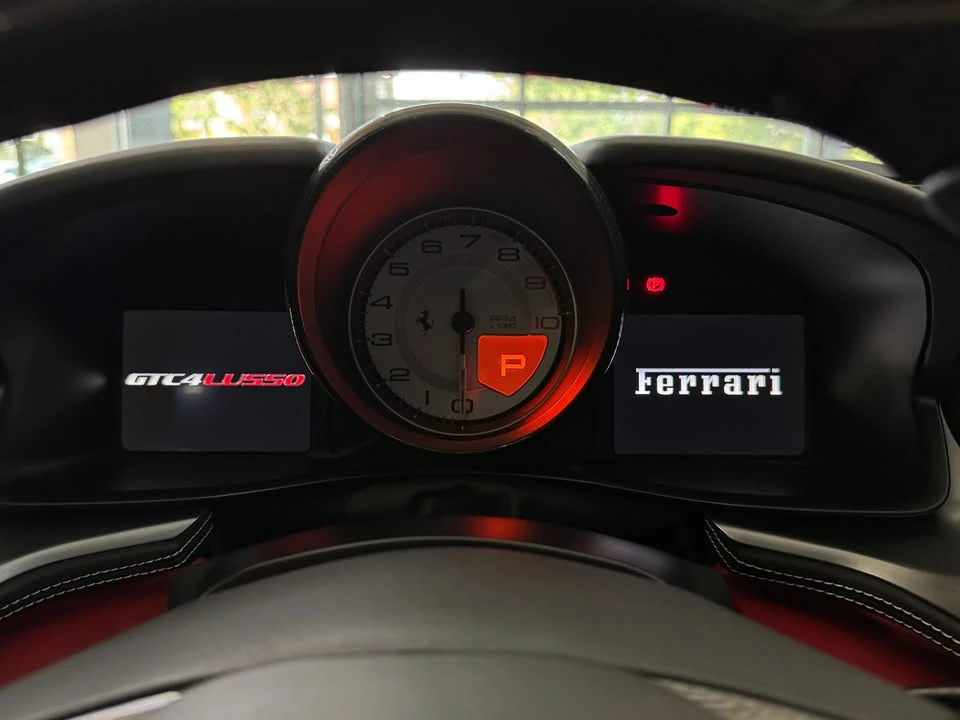 2018 Ferrari GTC4Lusso - Image 14 of 17