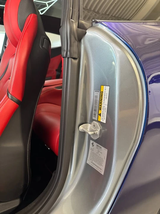2018 Ferrari GTC4Lusso - Image 17 of 17