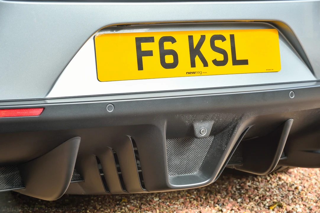 2018 Ferrari GTC4Lusso T - Image 19 of 31