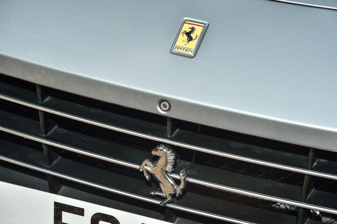 2018 Ferrari GTC4Lusso T - Image 10 of 31