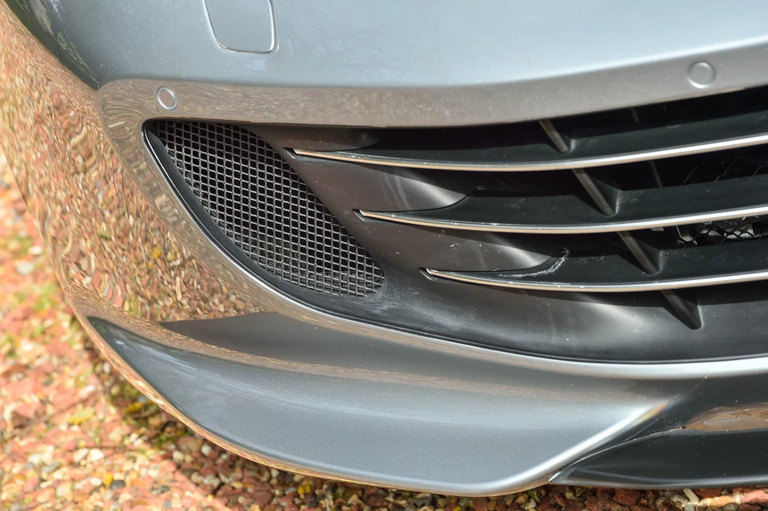 2018 Ferrari GTC4Lusso T - Image 15 of 31