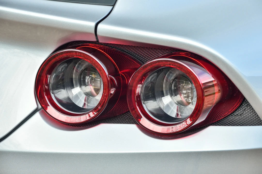 2018 Ferrari GTC4Lusso T - Image 18 of 31