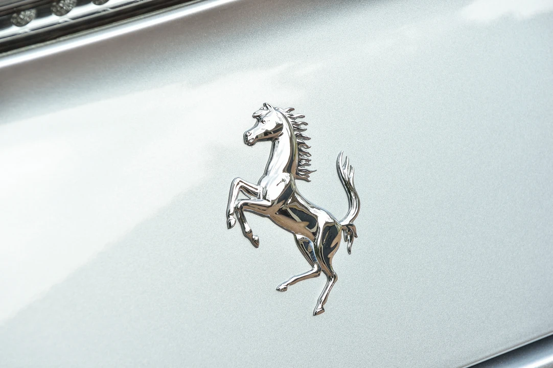 2018 Ferrari GTC4Lusso T - Image 28 of 31