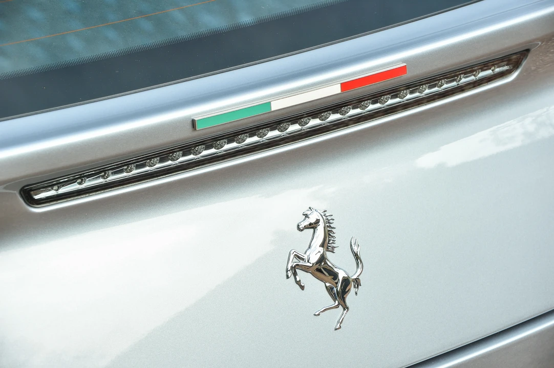 2018 Ferrari GTC4Lusso T - Image 29 of 31
