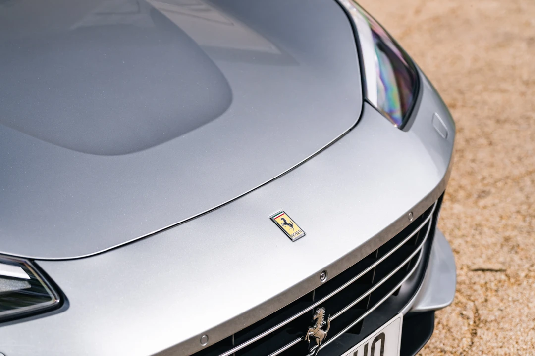 2018 Ferrari GTC4Lusso T - Image 24 of 31