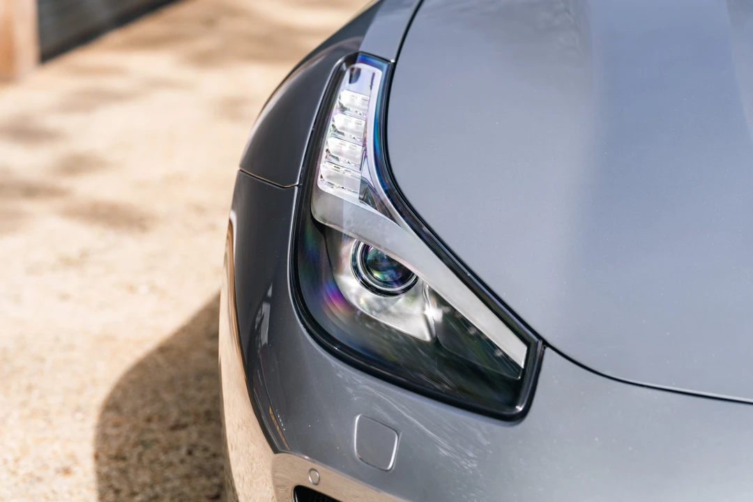 2018 Ferrari GTC4Lusso T - Image 26 of 31