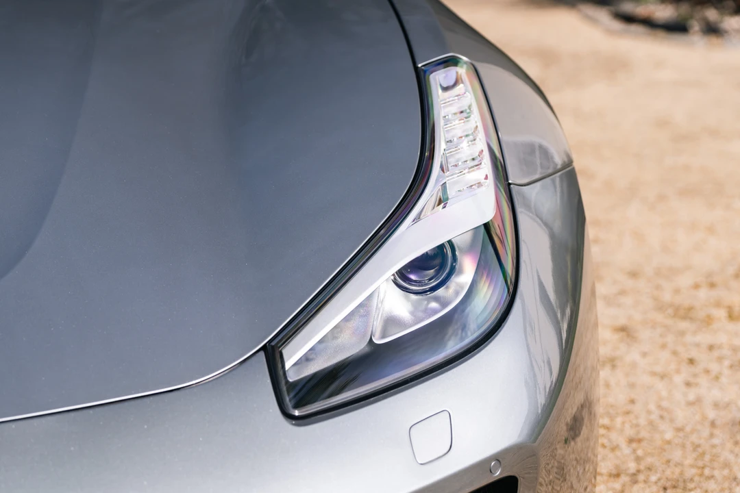 2018 Ferrari GTC4Lusso T - Image 27 of 31