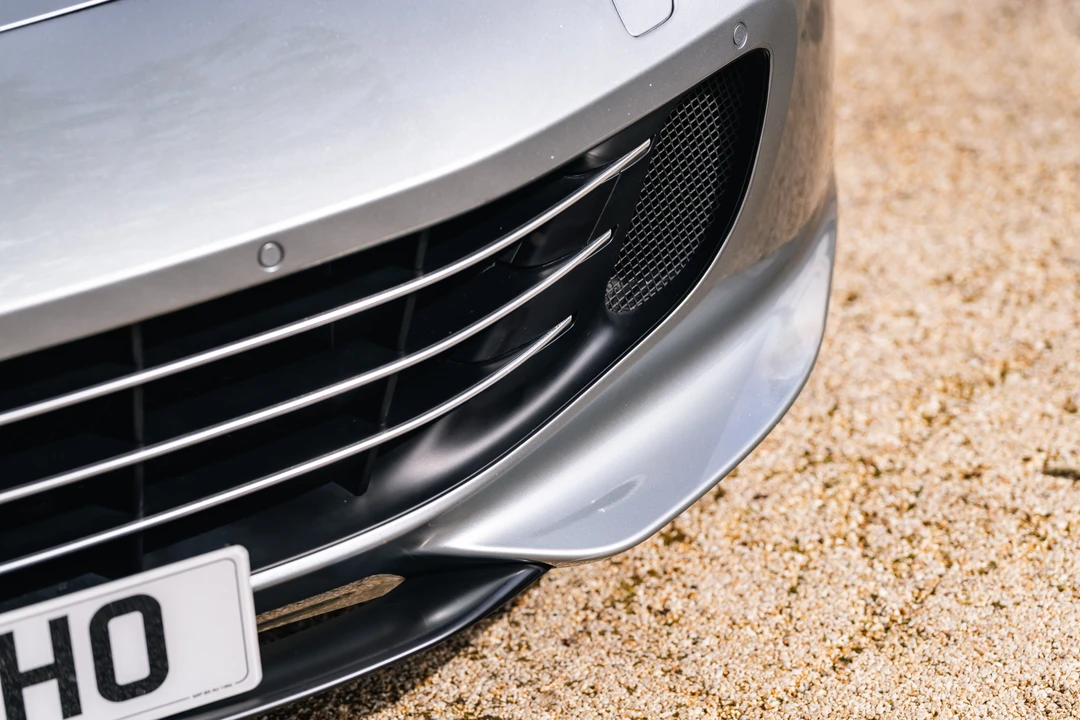 2018 Ferrari GTC4Lusso T - Image 28 of 31
