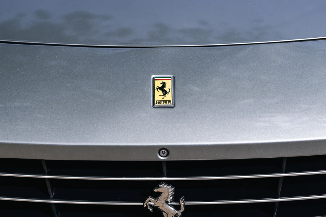 2018 Ferrari GTC4Lusso T - Image 29 of 31