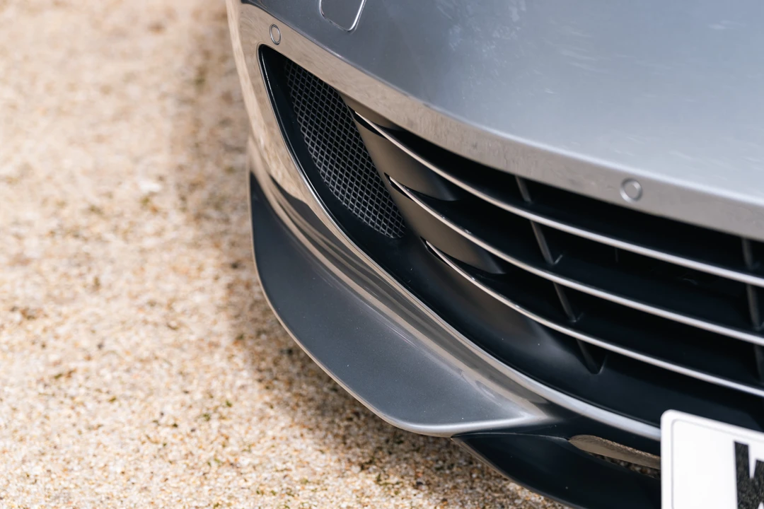 2018 Ferrari GTC4Lusso T - Image 30 of 31