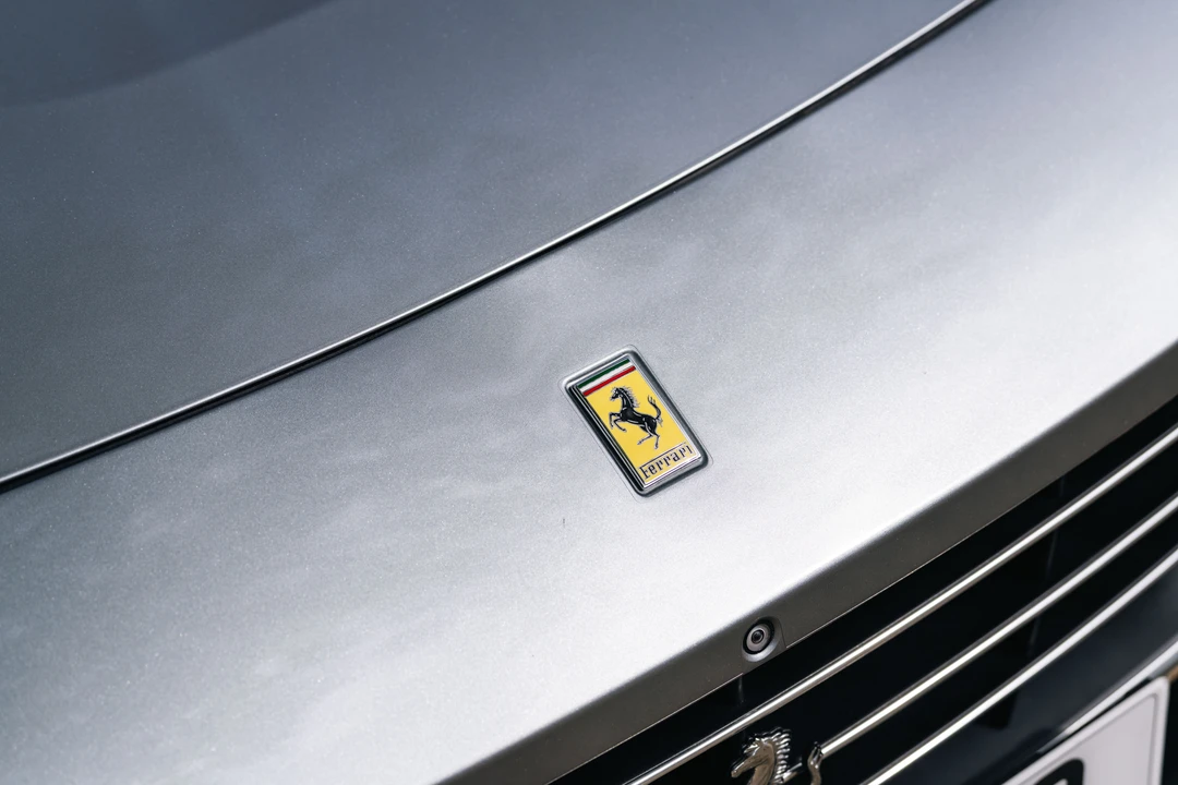 2018 Ferrari GTC4Lusso T - Image 31 of 31