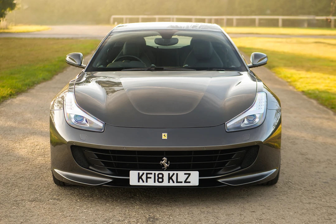 2018 Ferrari GTC4Lusso T - Image 10 of 31
