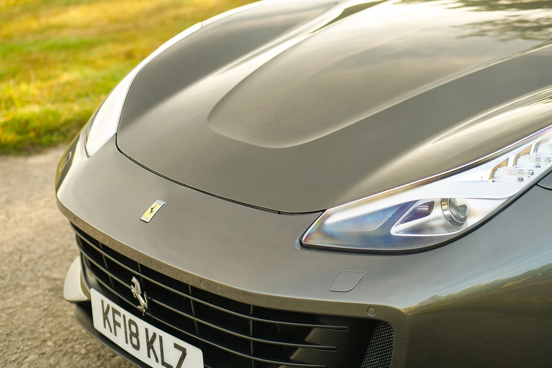 2018 Ferrari GTC4Lusso T - Image 29 of 31