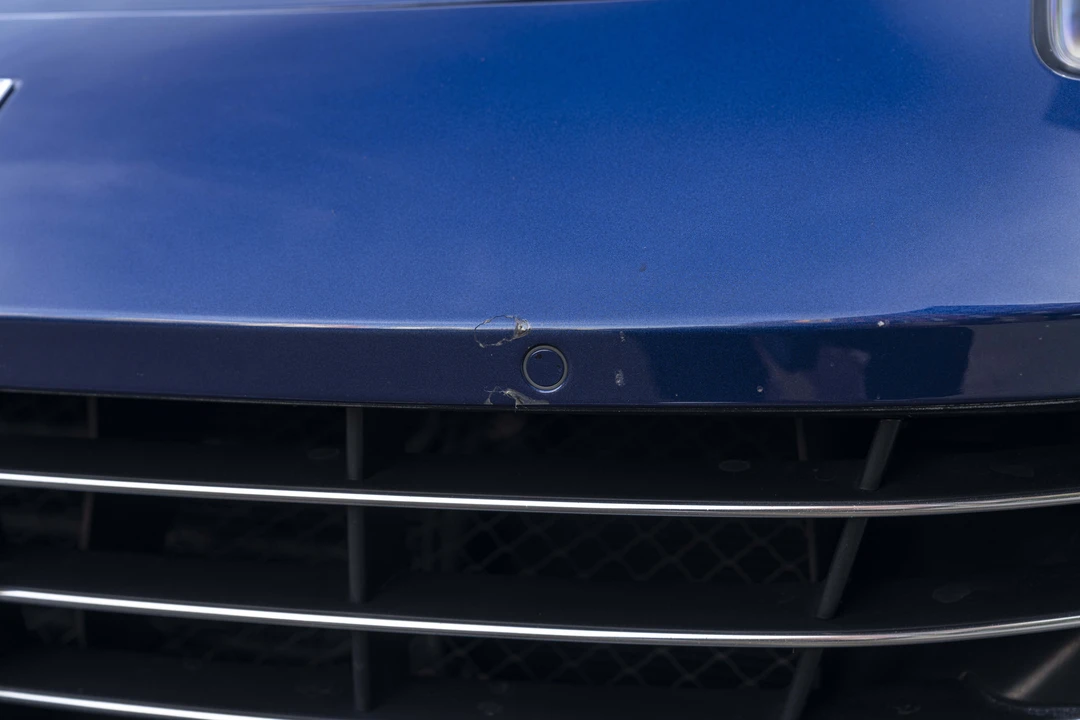 2018 Ferrari GTC4Lusso T - Image 13 of 31