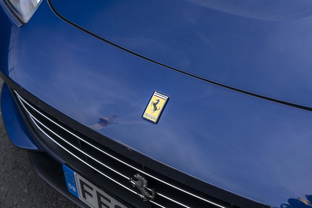 2018 Ferrari GTC4Lusso T - Image 14 of 31