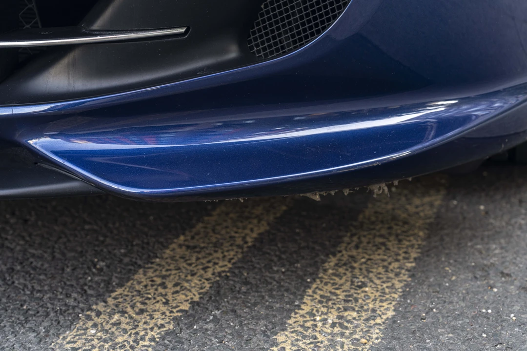 2018 Ferrari GTC4Lusso T - Image 15 of 31