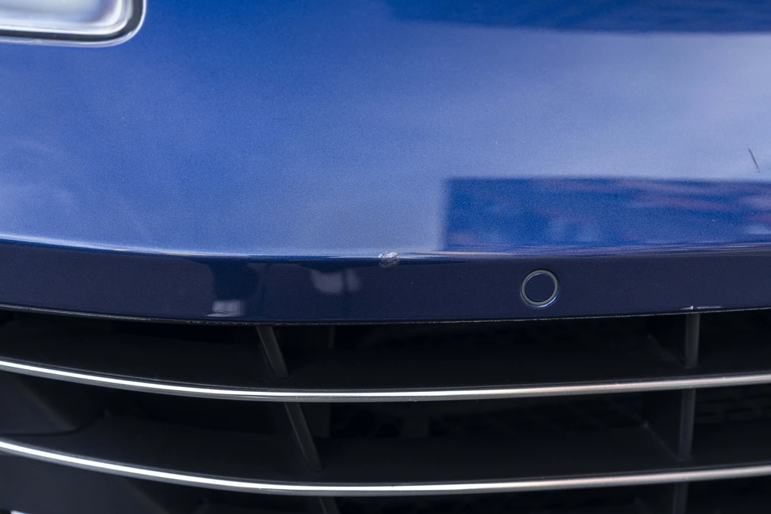 2018 Ferrari GTC4Lusso T - Image 19 of 31