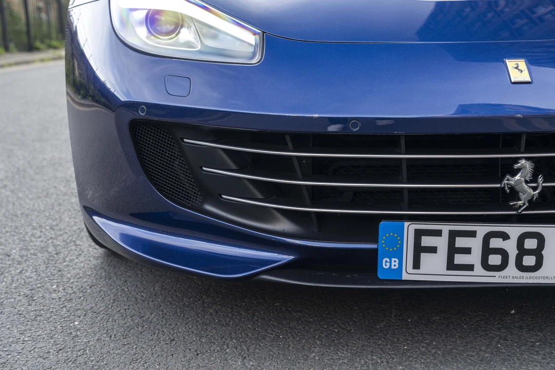 2018 Ferrari GTC4Lusso T - Image 20 of 31