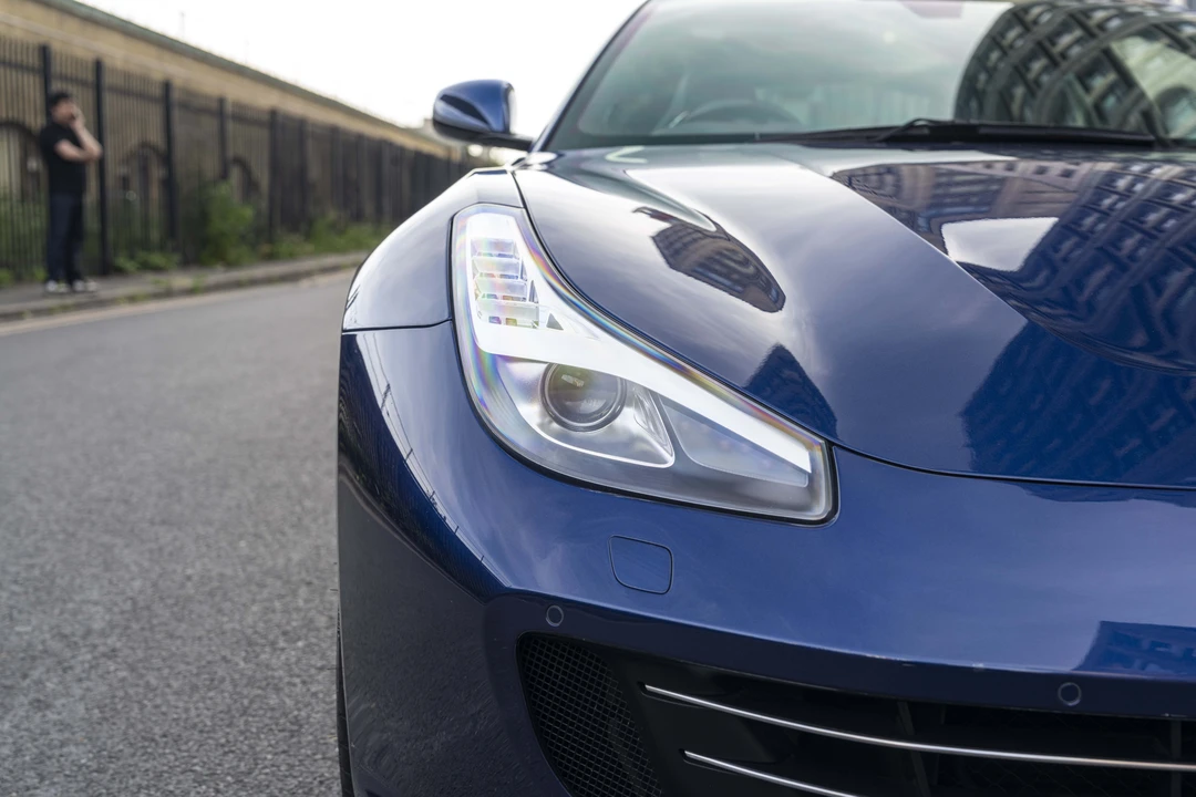 2018 Ferrari GTC4Lusso T - Image 21 of 31