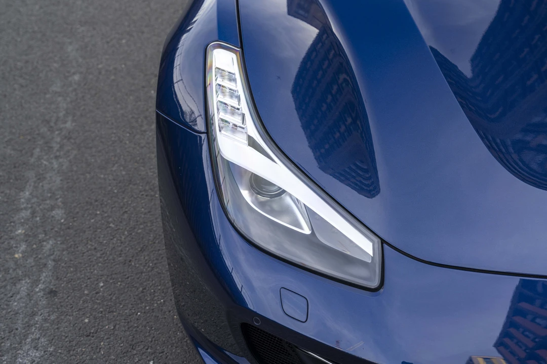 2018 Ferrari GTC4Lusso T - Image 22 of 31