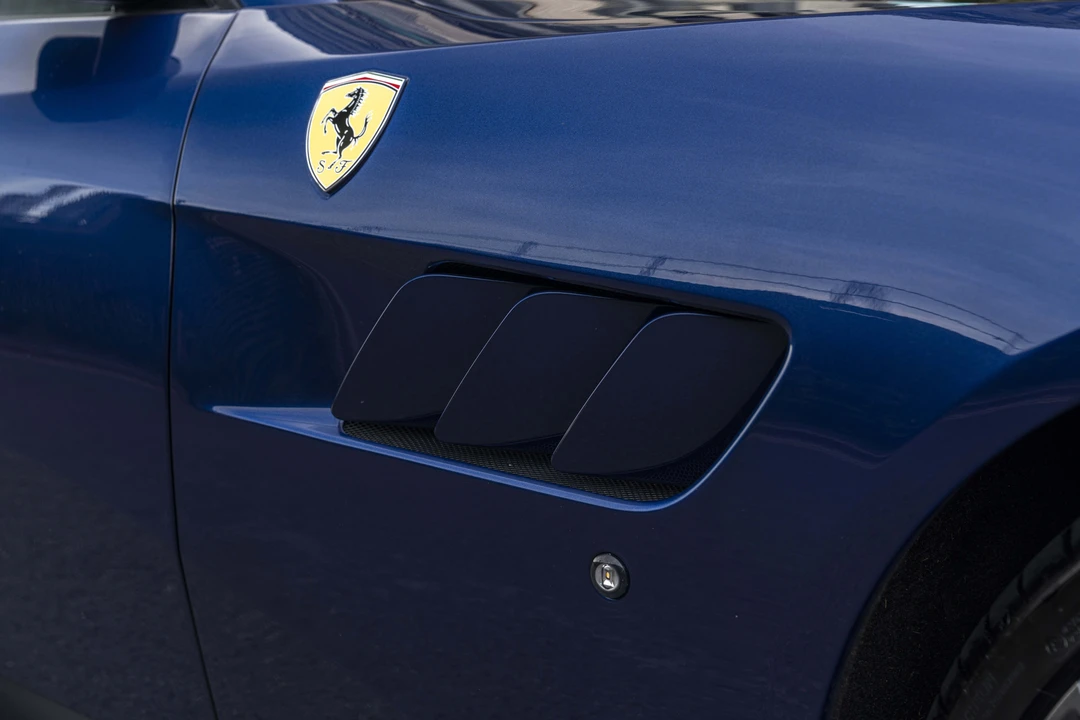2018 Ferrari GTC4Lusso T - Image 25 of 31