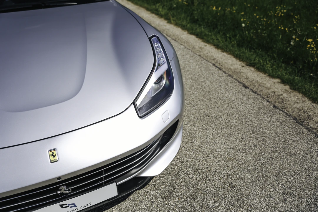 2018 Ferrari GTC4Lusso - Image 20 of 31