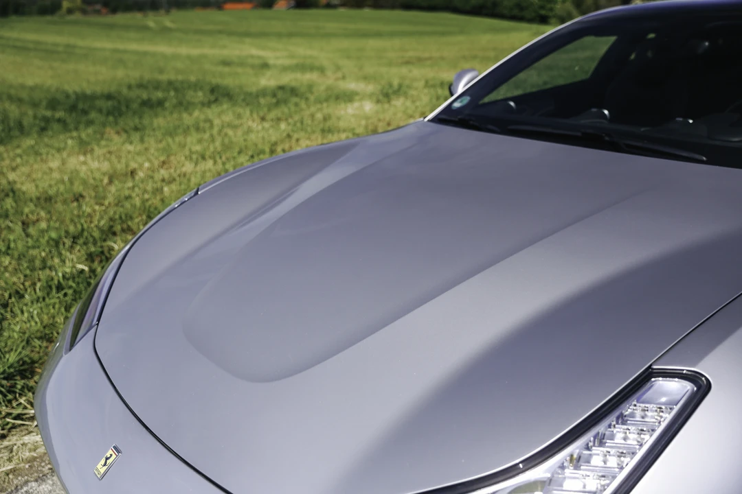 2018 Ferrari GTC4Lusso - Image 22 of 31
